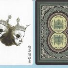 τράπουλα για πόκερ και επιτραπέζια της bicycle